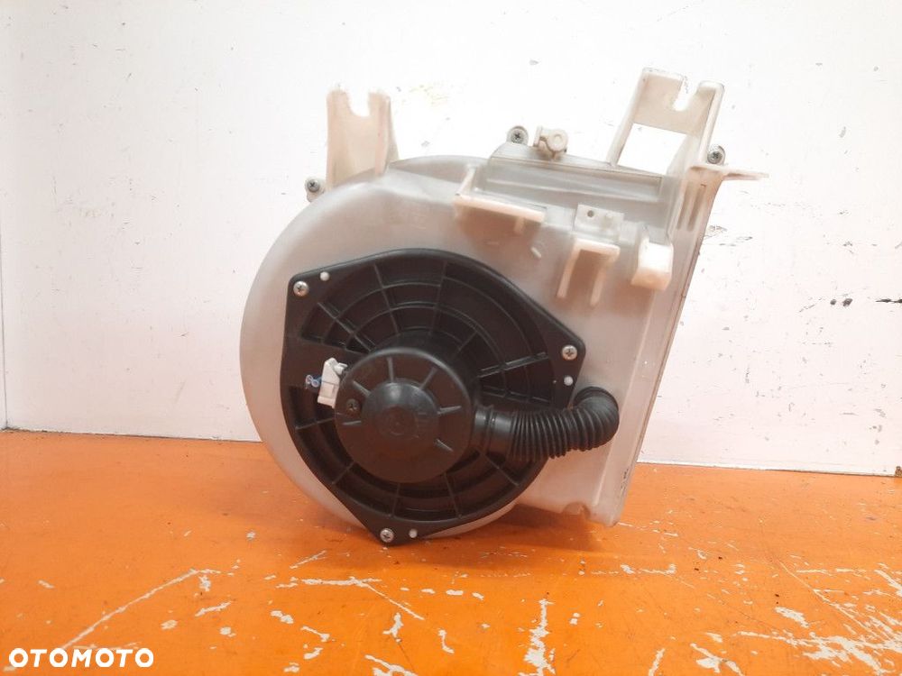 NISSAN PATHFINDER R50 99-04 DMUCHAWA POWIETRZA 272001W602 VQ35DE - 1