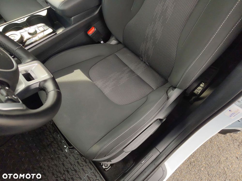 Kia Sportage 1.6 T-GDI MHEV L 2WD DCT - 12