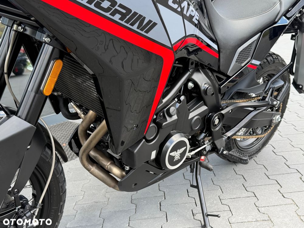 Moto Morini Inny - 37