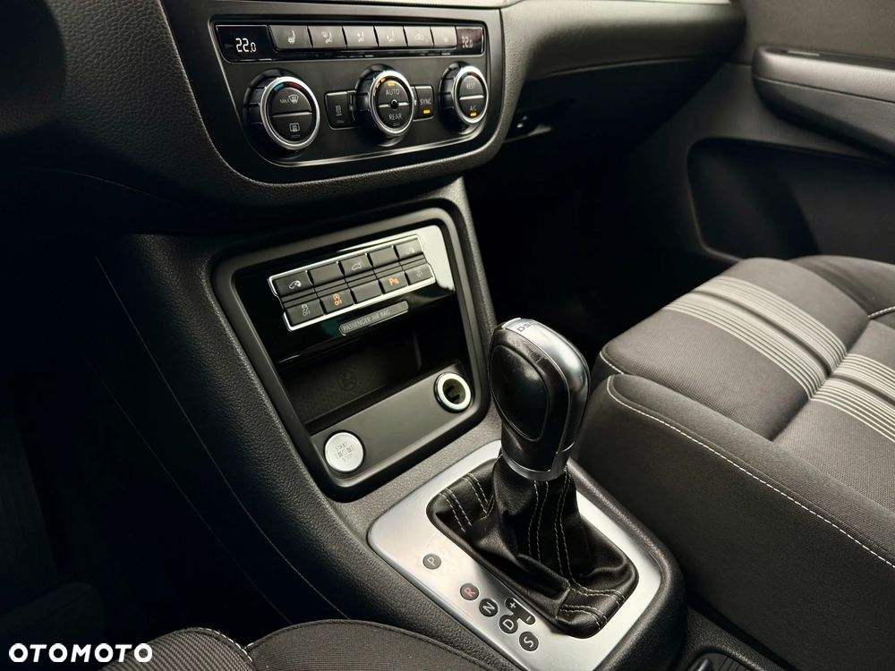 Volkswagen Sharan 2.0 TDI DSG BlueMotion Technology Match - 11