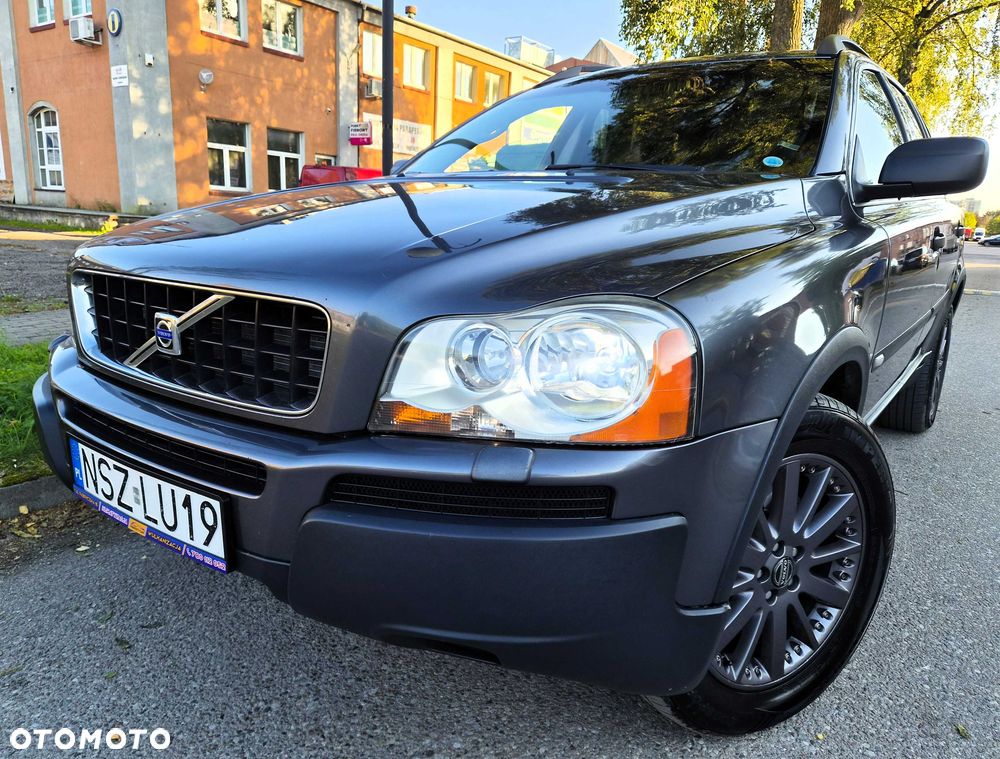 Volvo Xc 90