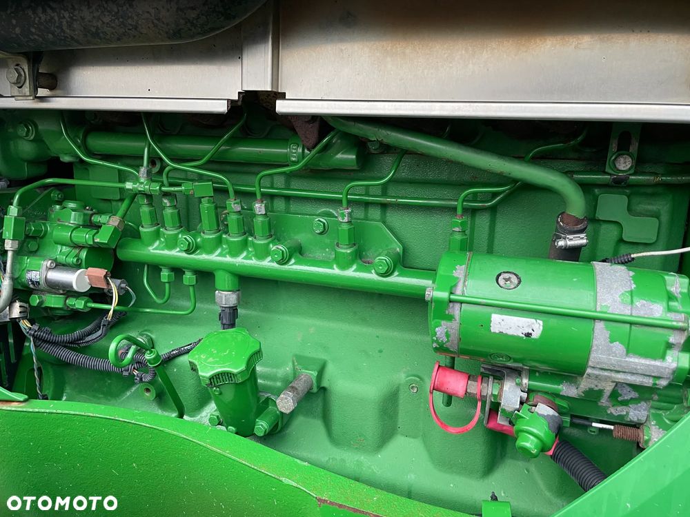 John Deere 7720 - 14