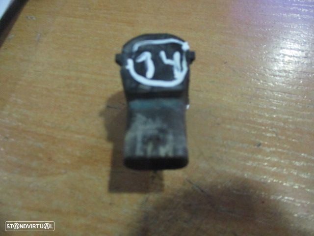 Sensor Parqueamento Park 9687068T VOLVO V70 2006 - 1