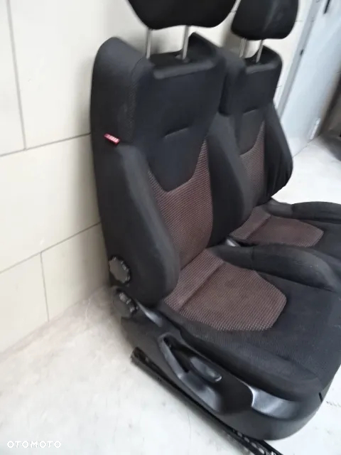 FOTEL FOTELE KANAPA FREETRACK SEAT ALTEA XL NR52 - 22