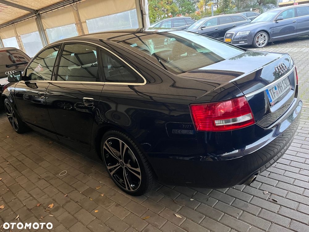 Audi A6 - 19