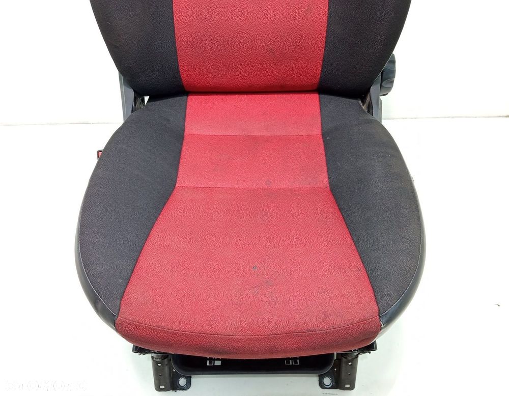 FOTEL KIEROWCY LEWY FIAT DUCATO III EU - 3