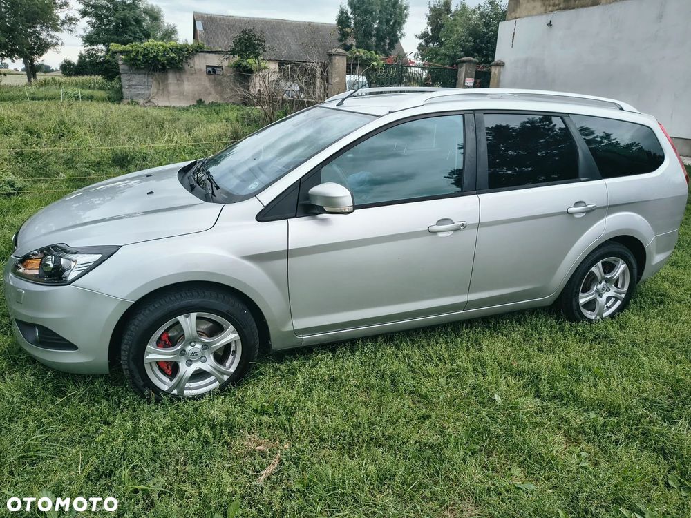 Ford Focus - 34