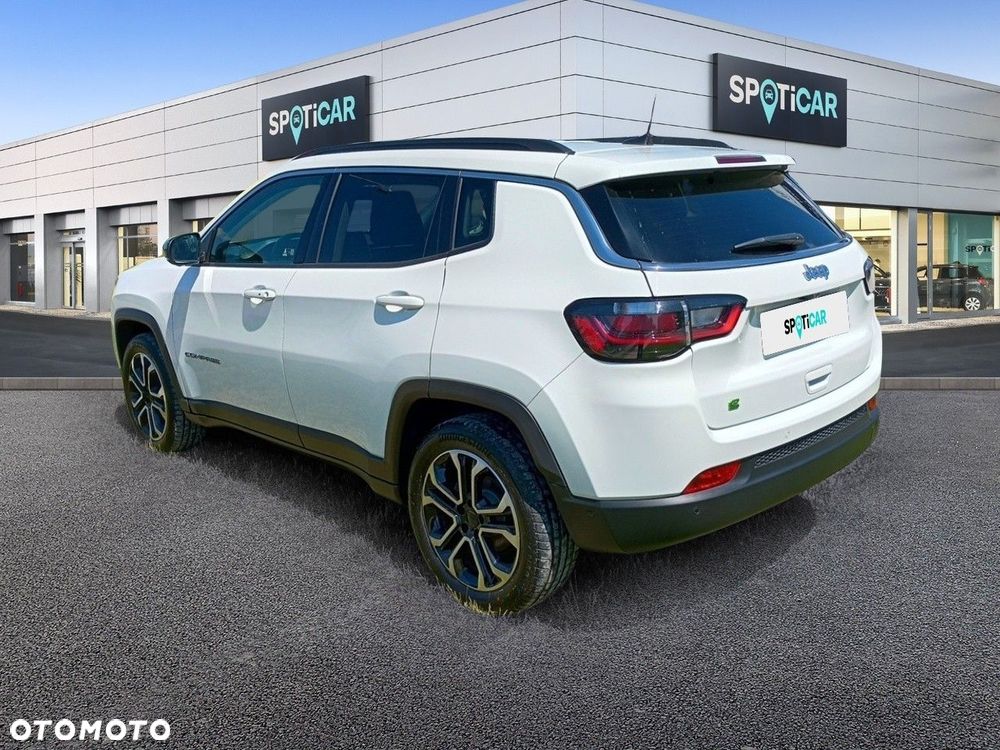 Jeep Compass - 7
