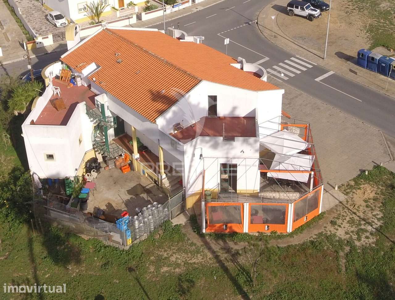 Restaurante Pronto a Explorar em Sines - Grande imagem: 5/39