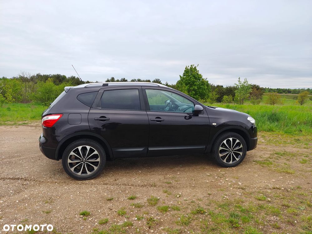 Nissan Qashqai - 3
