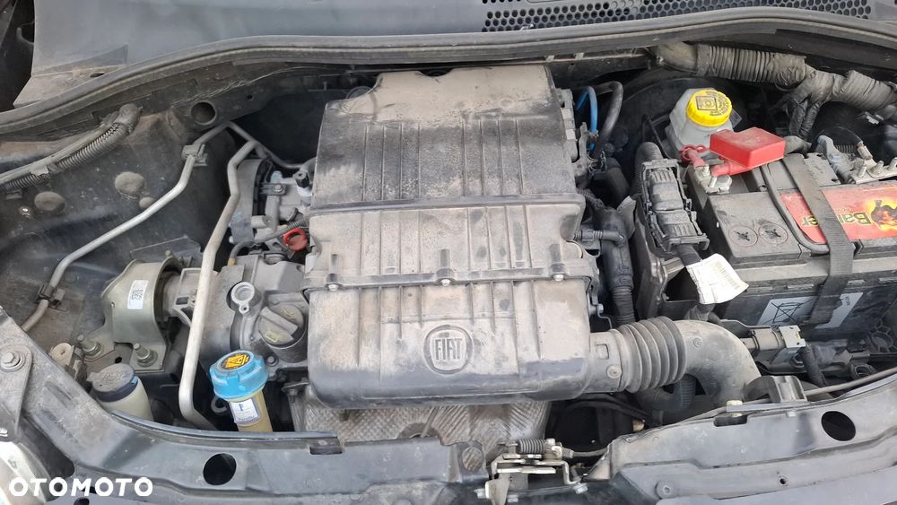 Fiat 500 1.2 S - 13