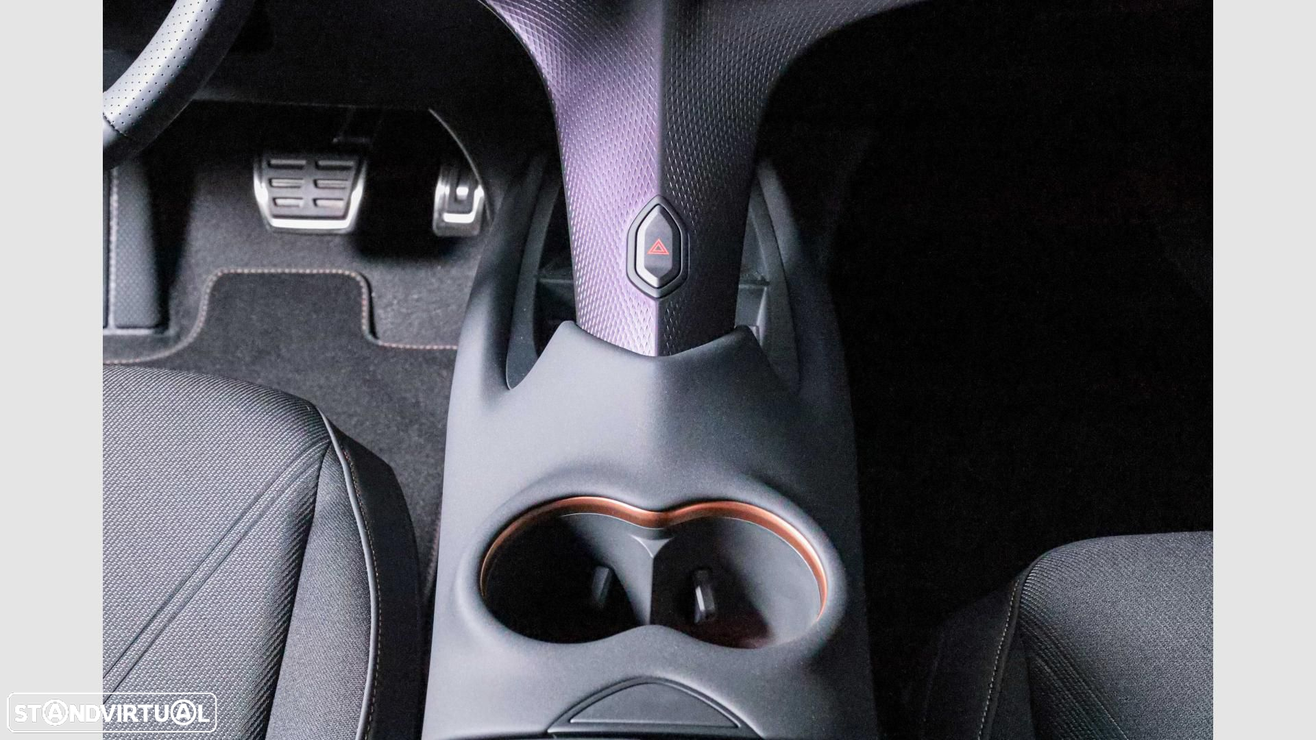 Cupra Tavascan 77 kWh Endurance - 15