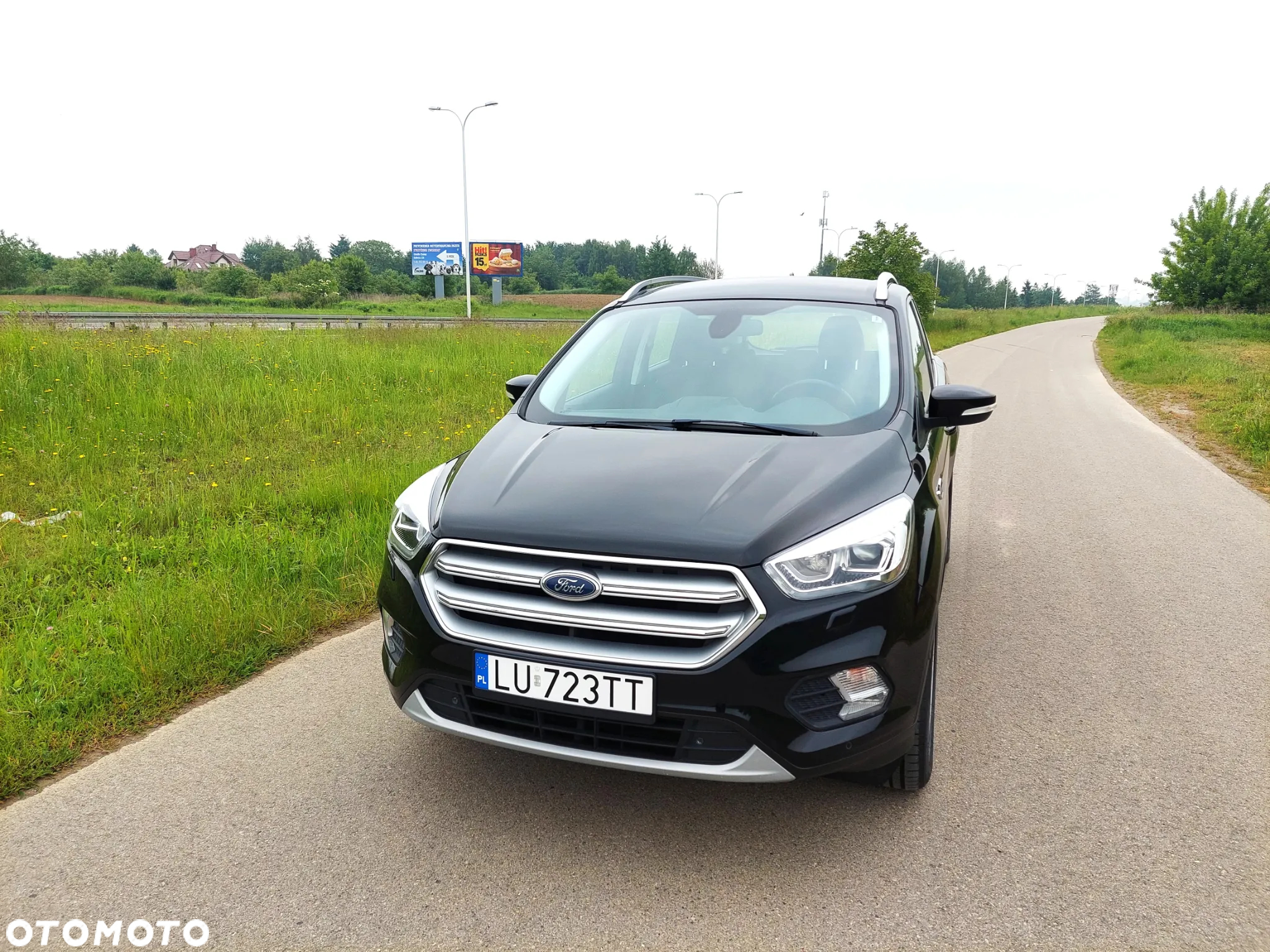 Ford Kuga 1.5 EcoBlue FWD Titanium - 12