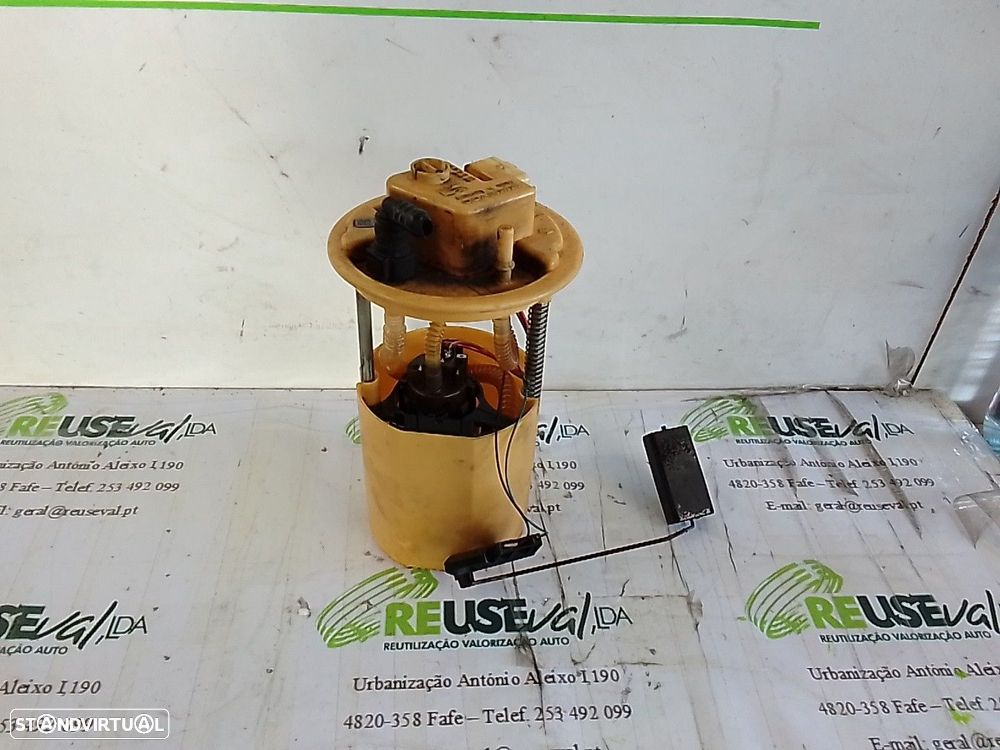 Bomba Do Depósito De Combustível Fiat Grande Punto (199_) - 1