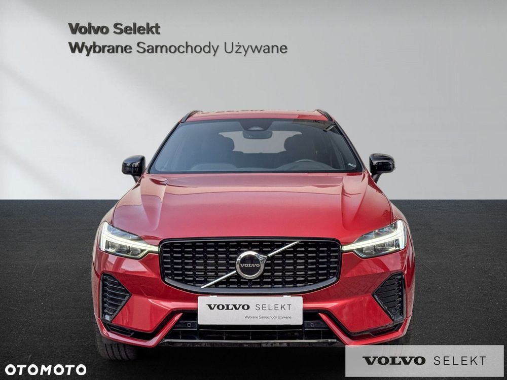 Volvo XC 60 - 3