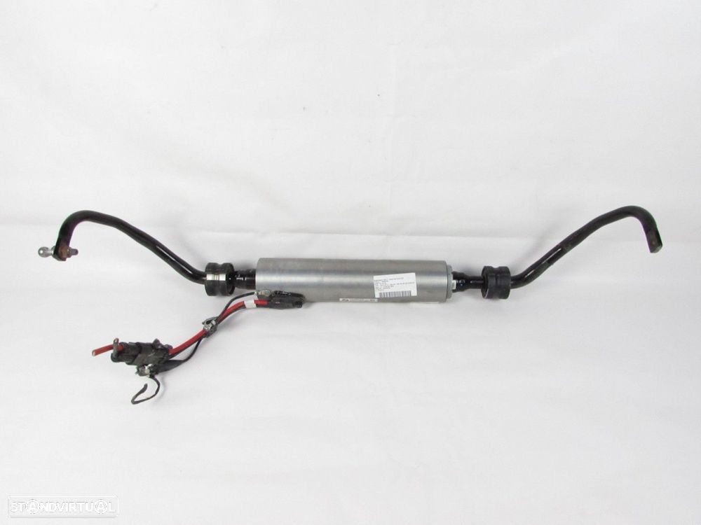 Barra estabilizadora activa Frente Seminovo/ Original BMW 7 (G11, G12)/BMW 5 (G3... - 1