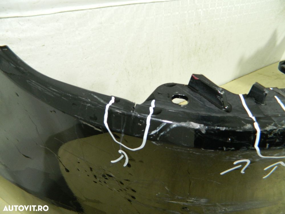 Bara spate Kia Sorento, 2014, 2015, 2016, 2017, 2018,, 86611-C5000 - 8