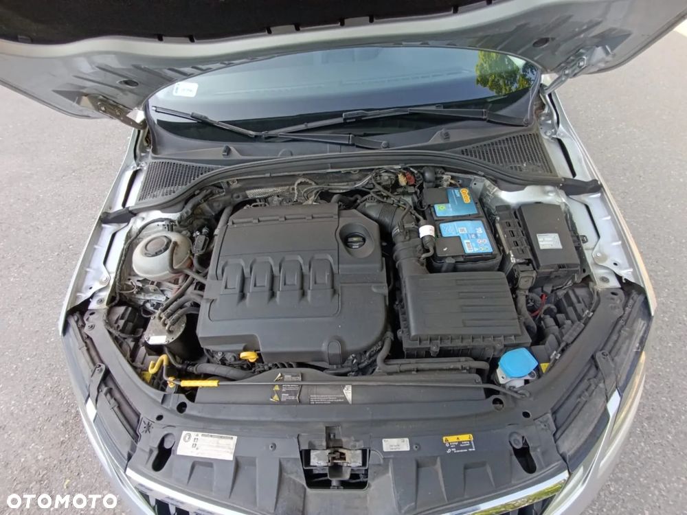 Skoda Octavia 2.0 TDI Ambition - 21