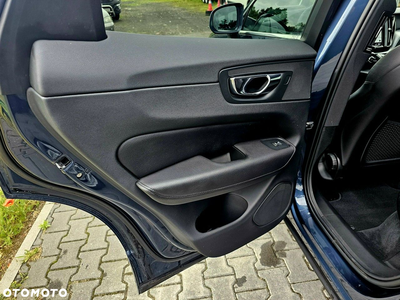 Volvo XC 60 - 13