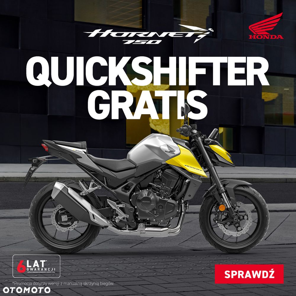 Honda CB - 2