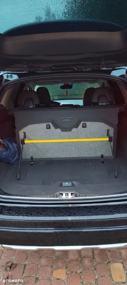 Volvo XC 60 D4 AWD Geartronic Summum - 12