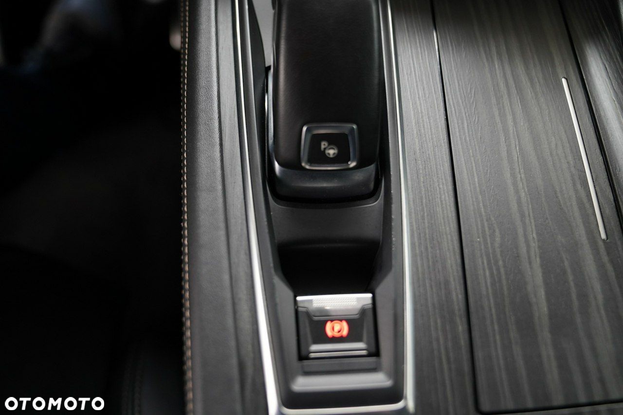 Peugeot 508 - 27
