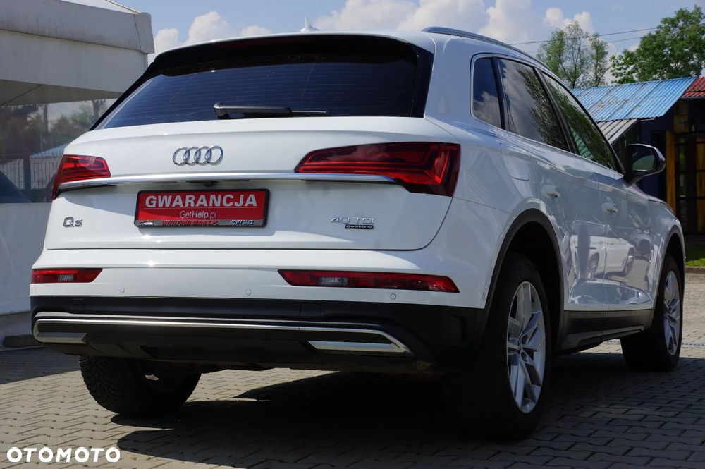 Audi Q5 - 9