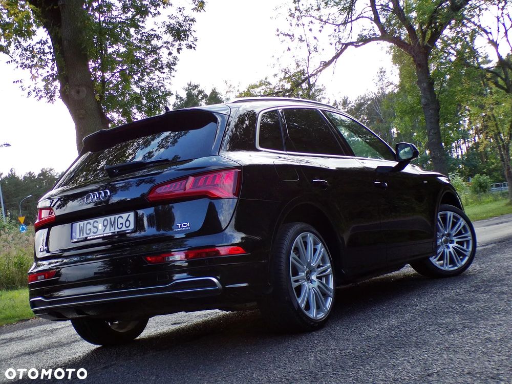 Audi Q5 2.0 TDI Quattro Sport S tronic - 2