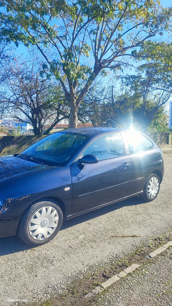 SEAT Ibiza 1.4 TDI Reference - 2