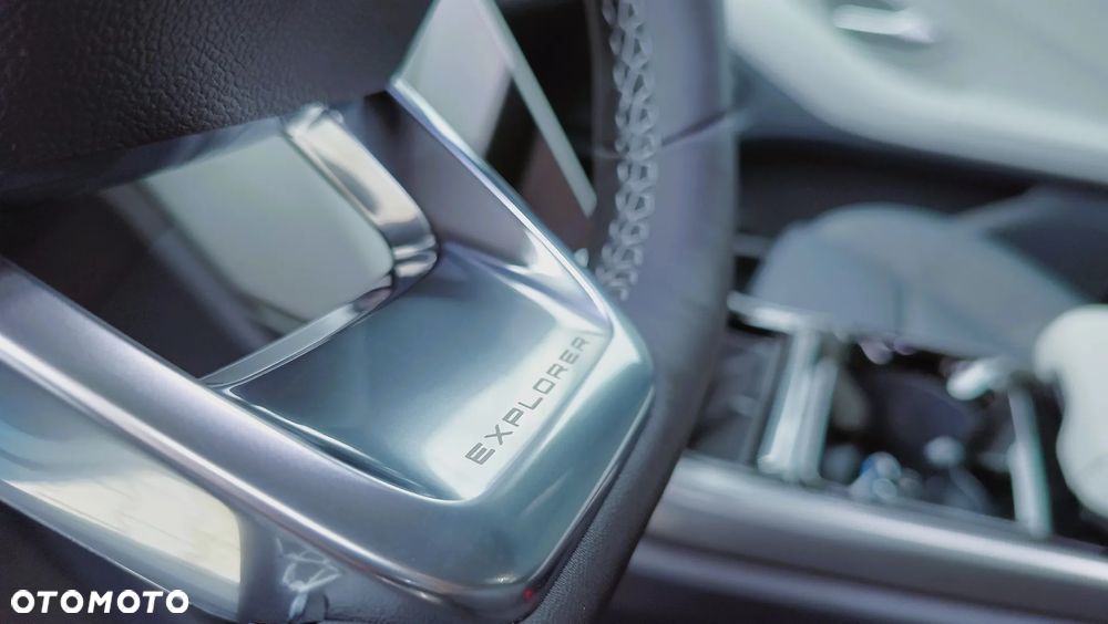 Ford Explorer 79kWh Premium RWD - 8