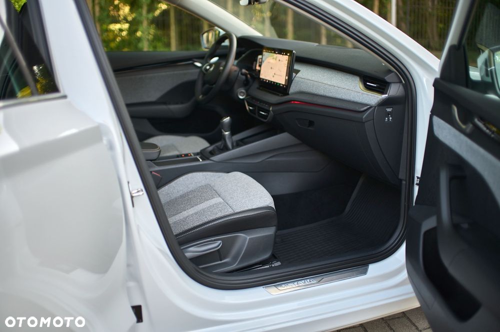 Skoda Octavia 2.0 TDI Selection - 21