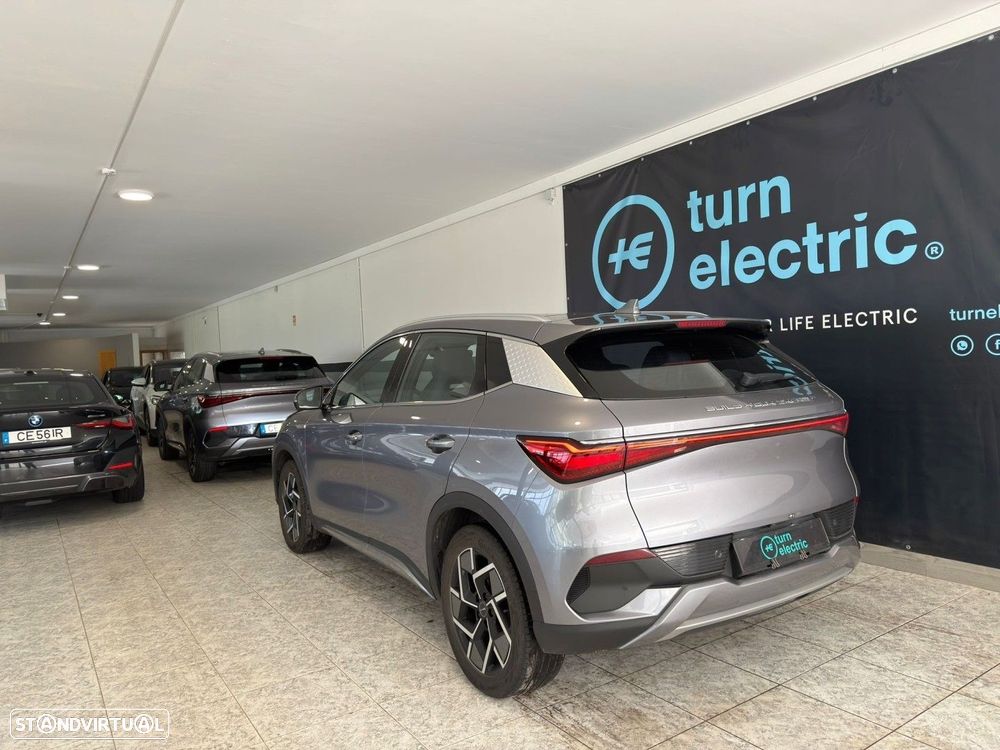 BYD Atto 3 60.48 kWh Comfort - 3