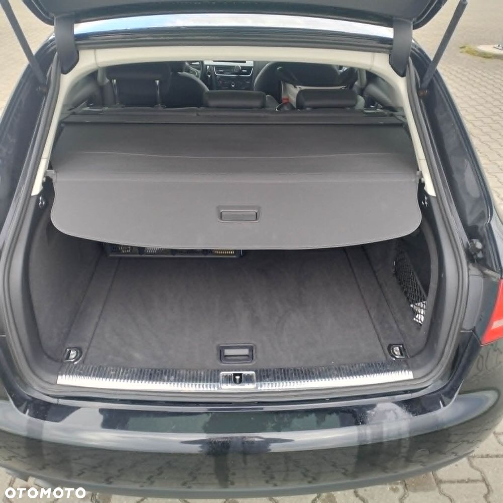 Audi A4 Avant 2.0 TDI DPF Ambition - 16