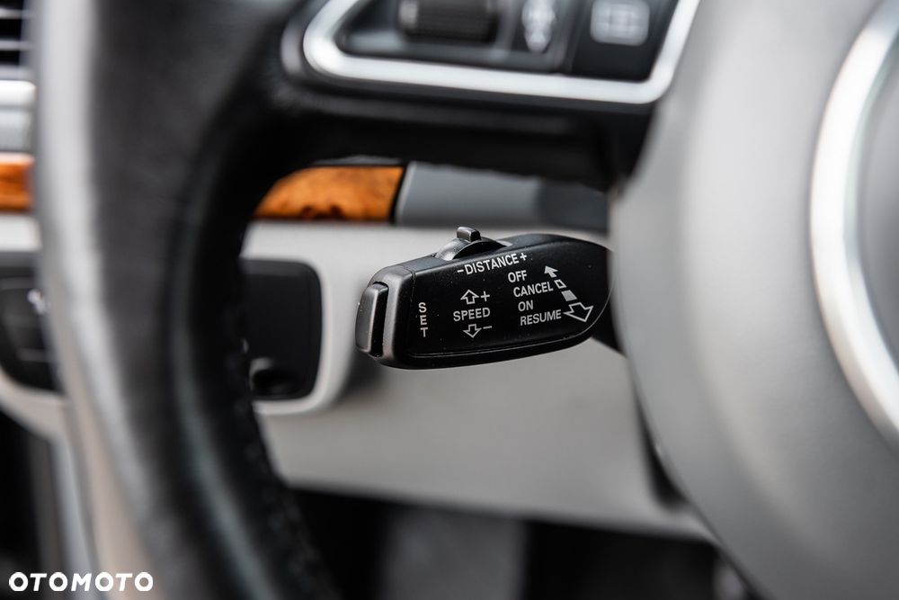 Audi A7 Sportback 3.0 TFSI Quattro S tronic - 24