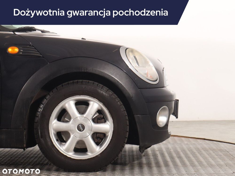 MINI Cooper - 17
