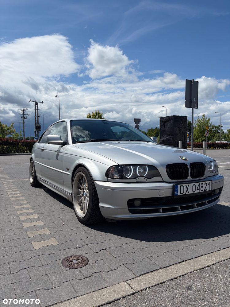 BMW Seria 3 - 2