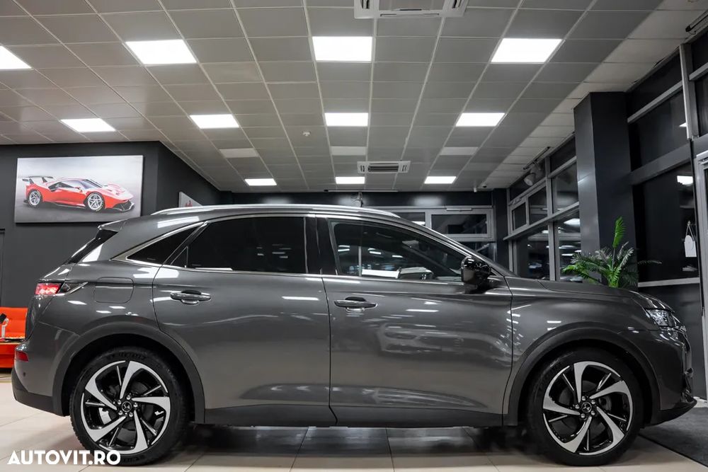 DS Automobiles DS 7 Crossback - 40