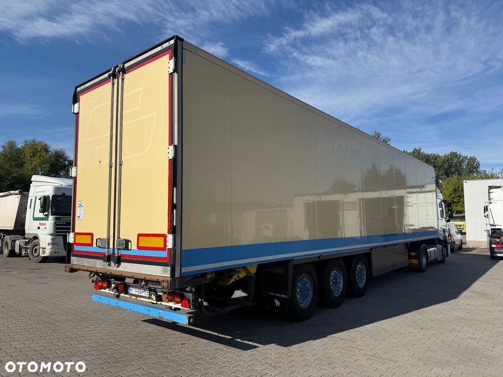 Schmitz Cargobull SCB*S3B - 4