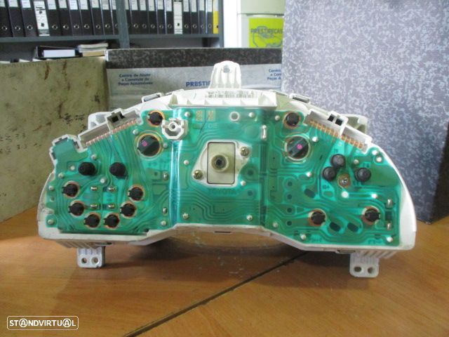 Quadrante 8320010470 TOYOTA STARLET 1992 1.1I KM 72969 - 2