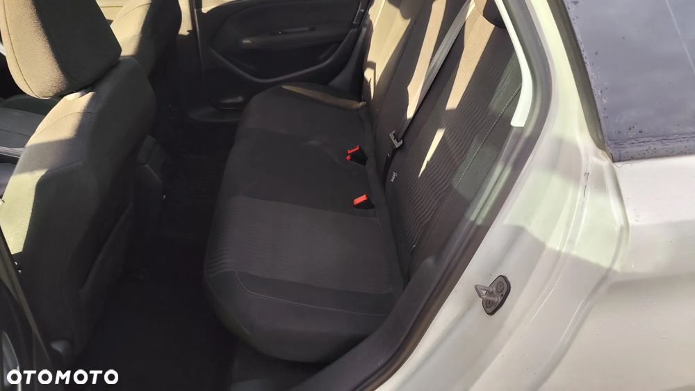 Peugeot 308 1.6 HDi Active - 9