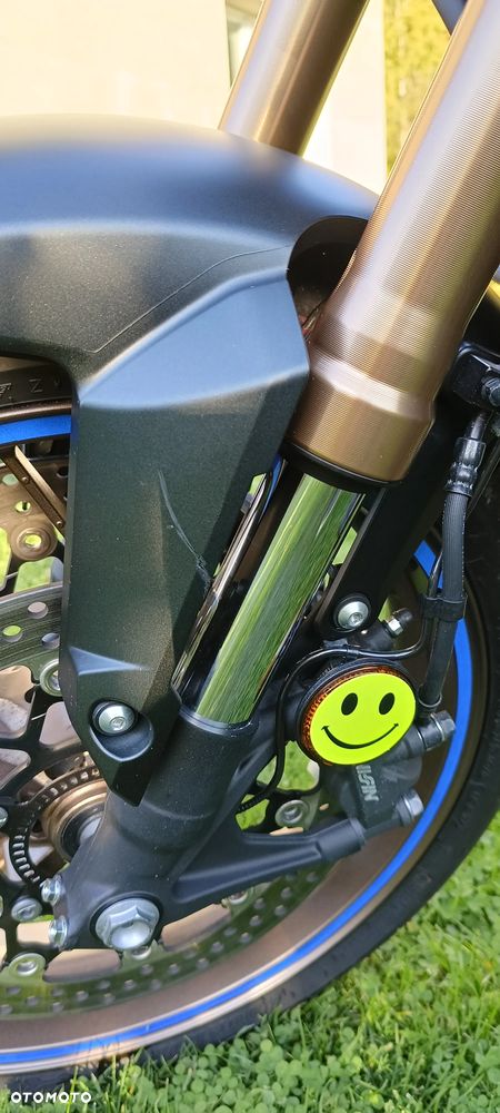 Honda CB - 8