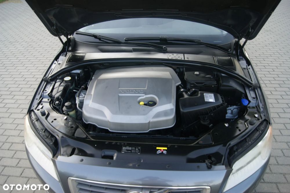 Volvo S80 2.0D Momentum - 37