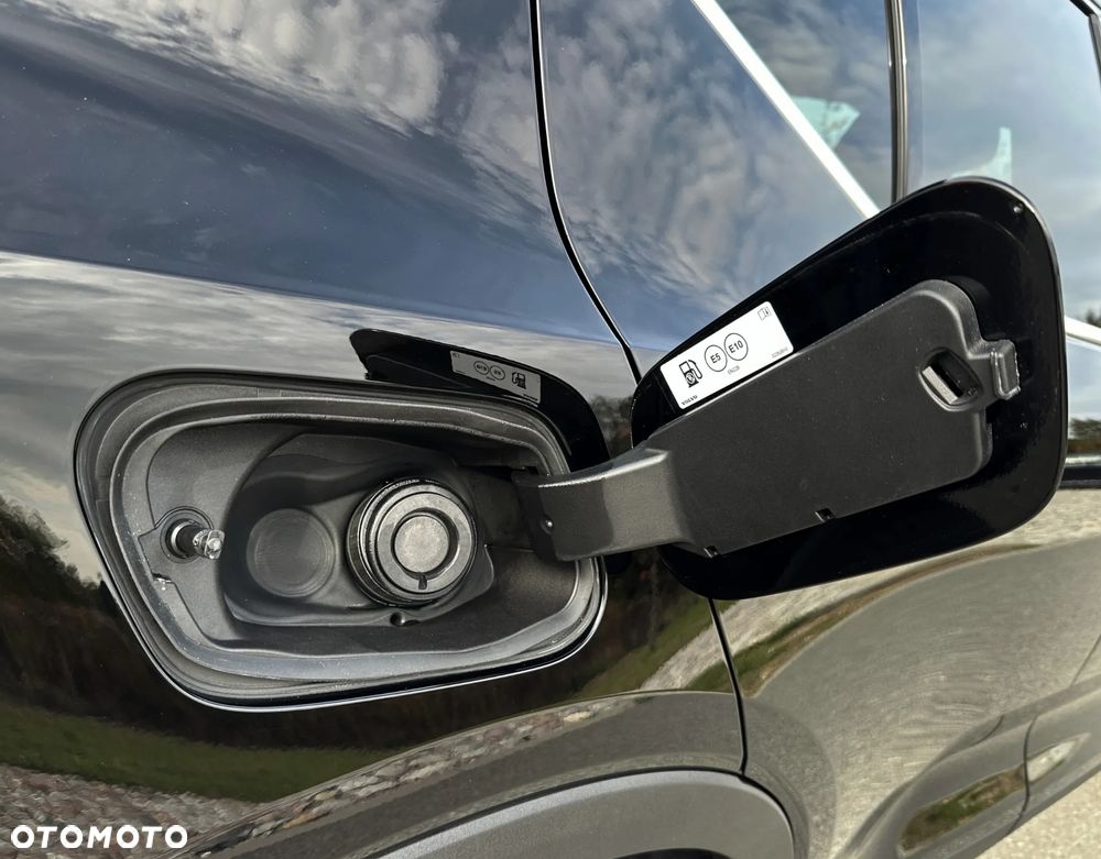 Volvo XC 40 2022
