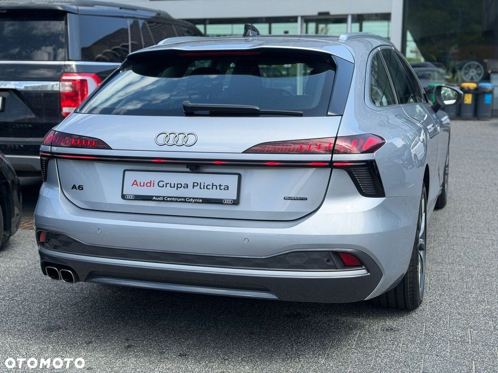 Audi A6 Avant - 12
