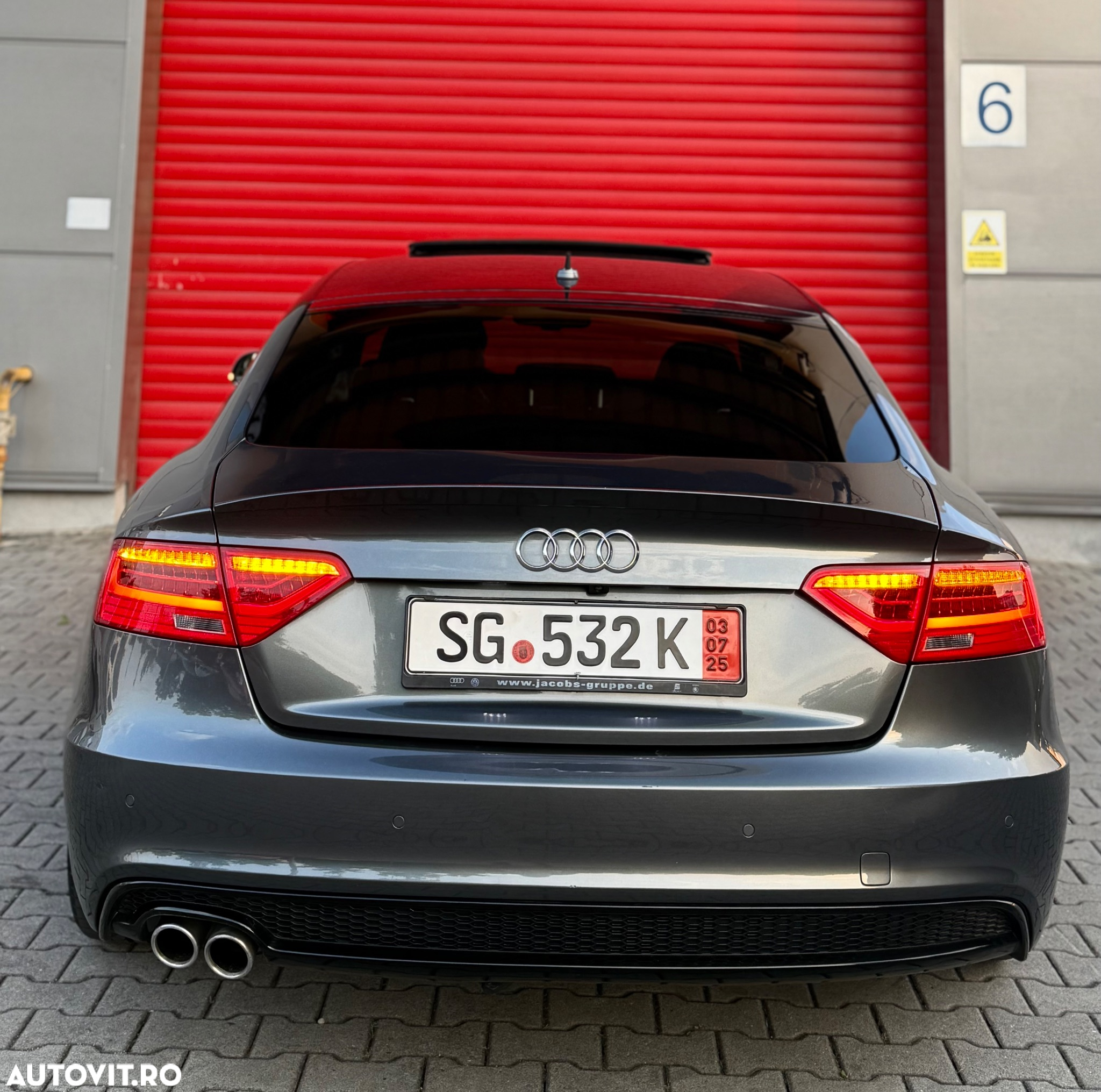 Audi A5 - 4