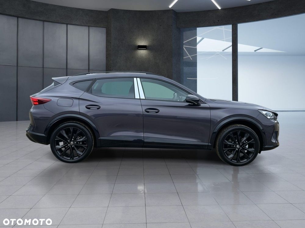 Cupra Formentor - 10