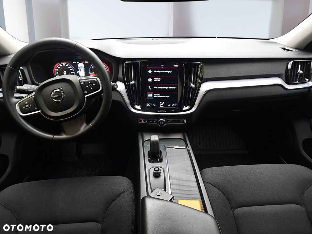 Volvo V60 - 16