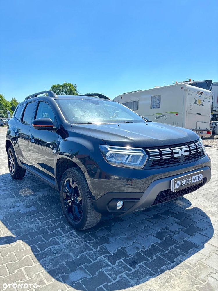 Dacia Duster - 3