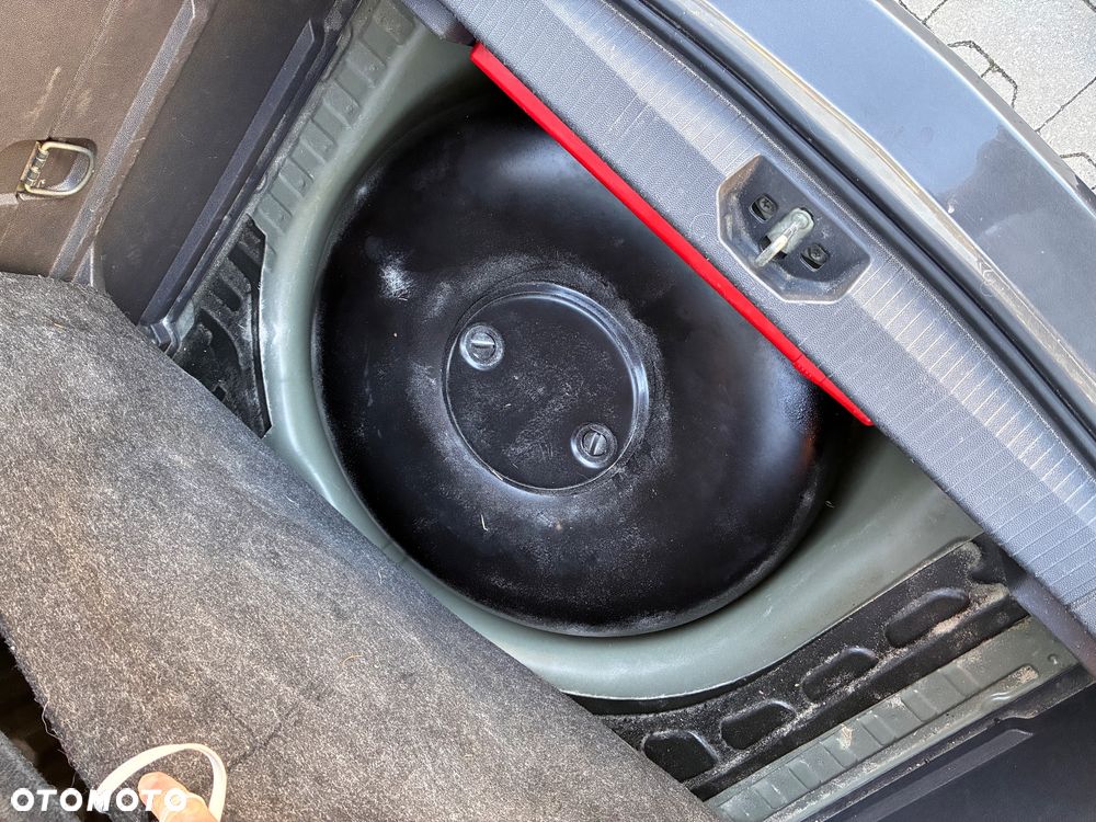 Opel Corsa 1.2 16V Graphite - 8