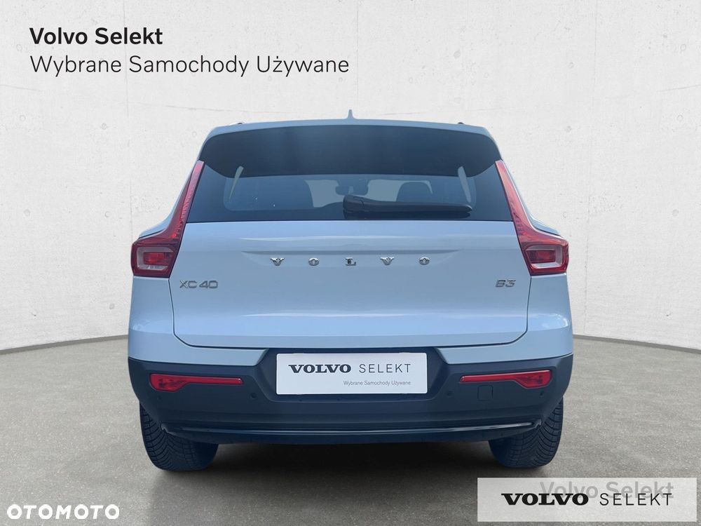Volvo XC 40 - 8